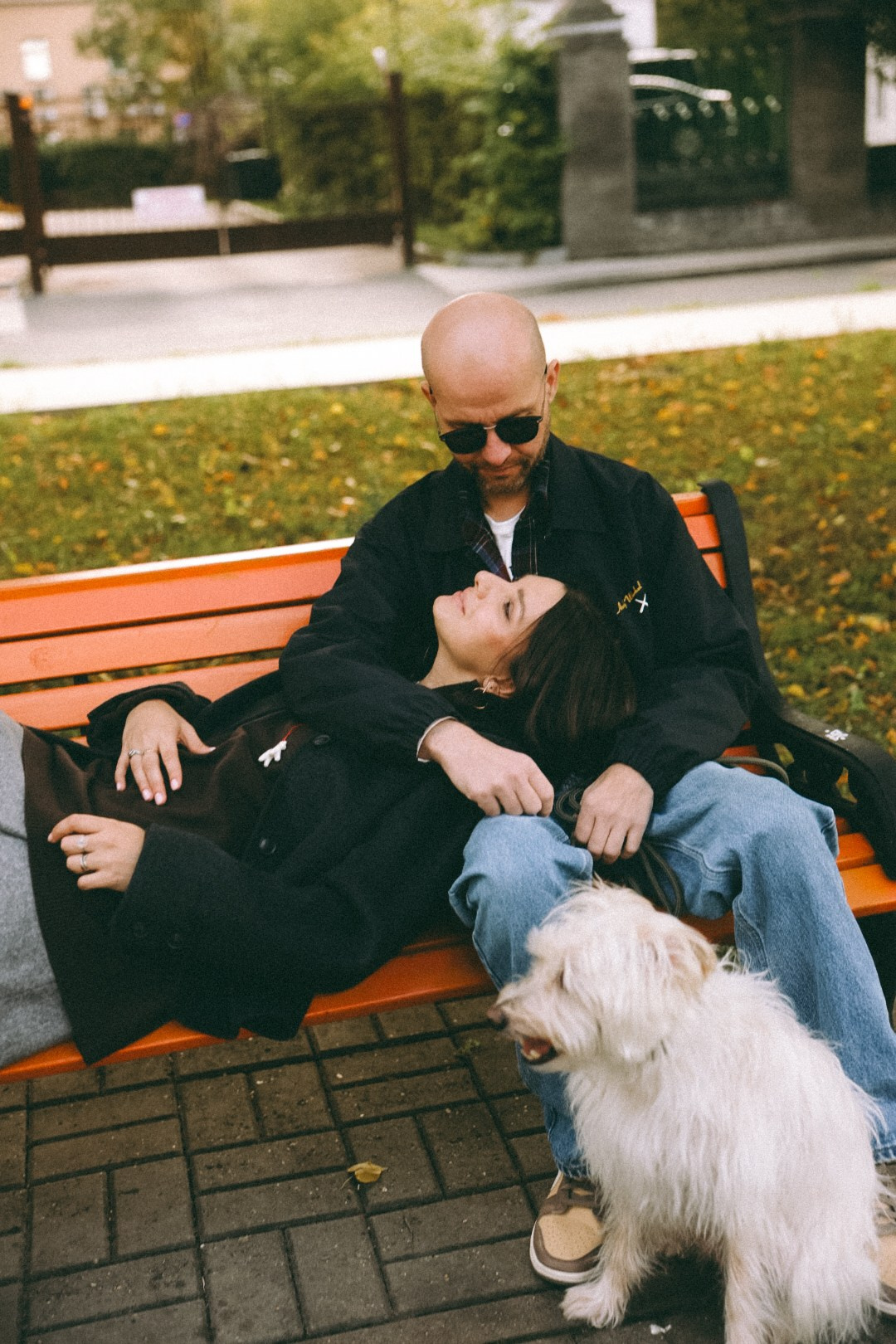 Family. Фотограф Нижний Новгород