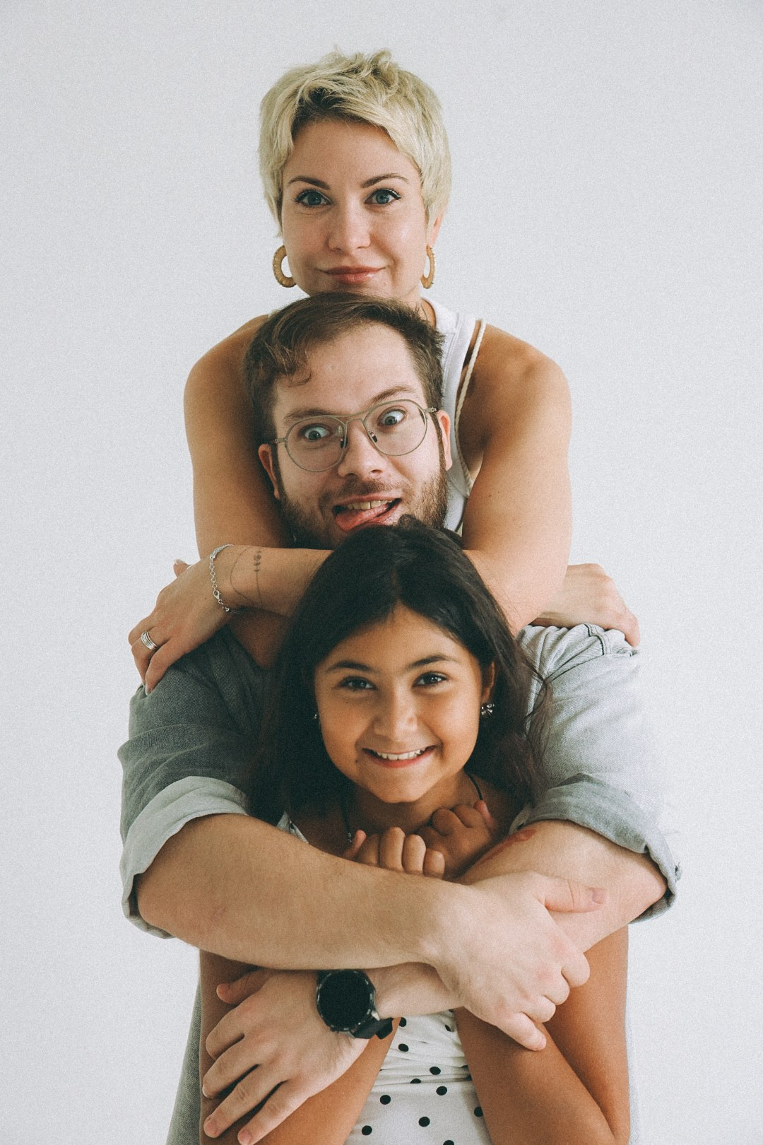 Family. Фотограф Нижний Новгород