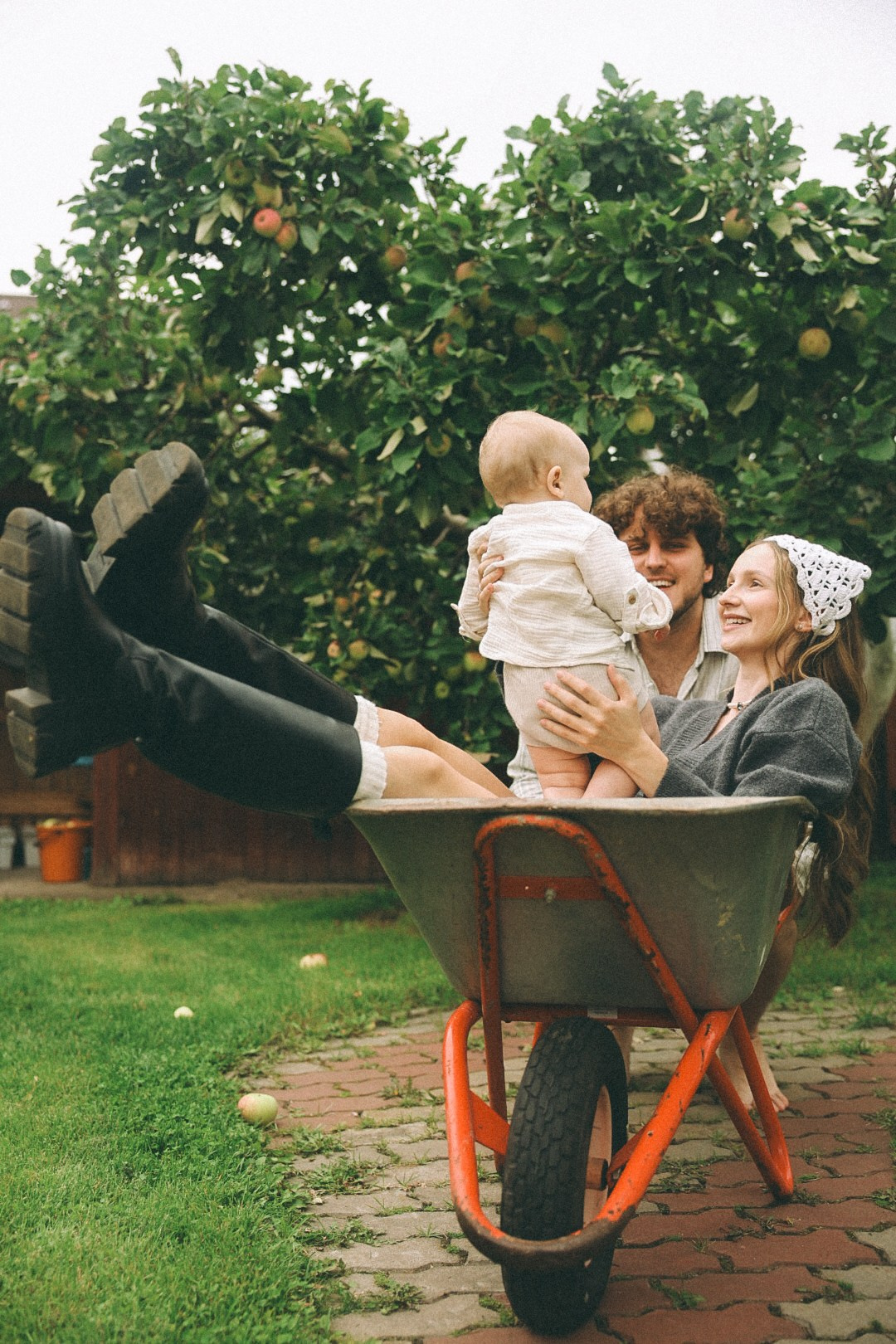 Family. Фотограф Нижний Новгород