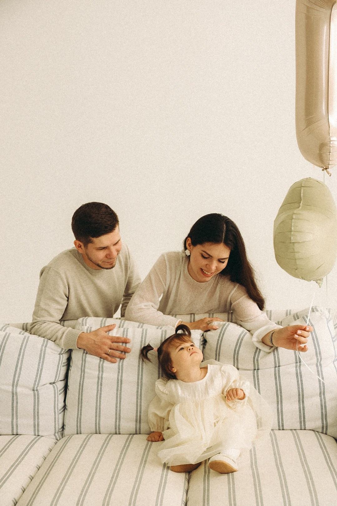 Family. Фотограф Нижний Новгород