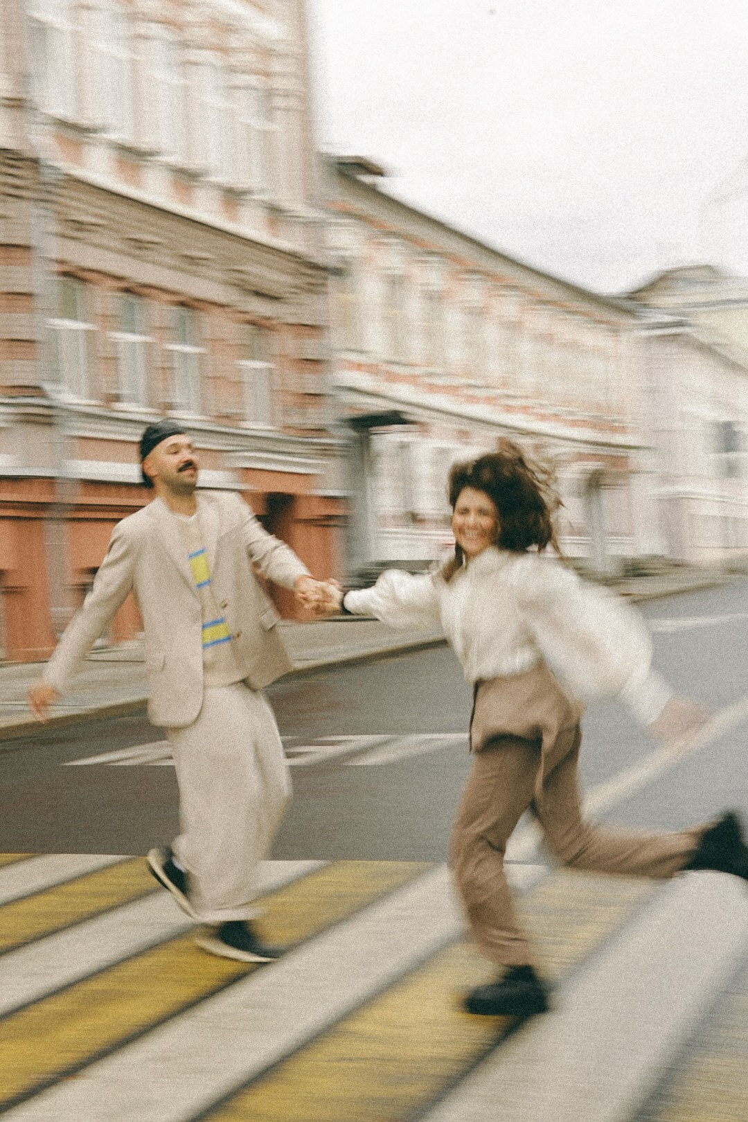 Дима и Оля. Фотограф Нижний Новгород