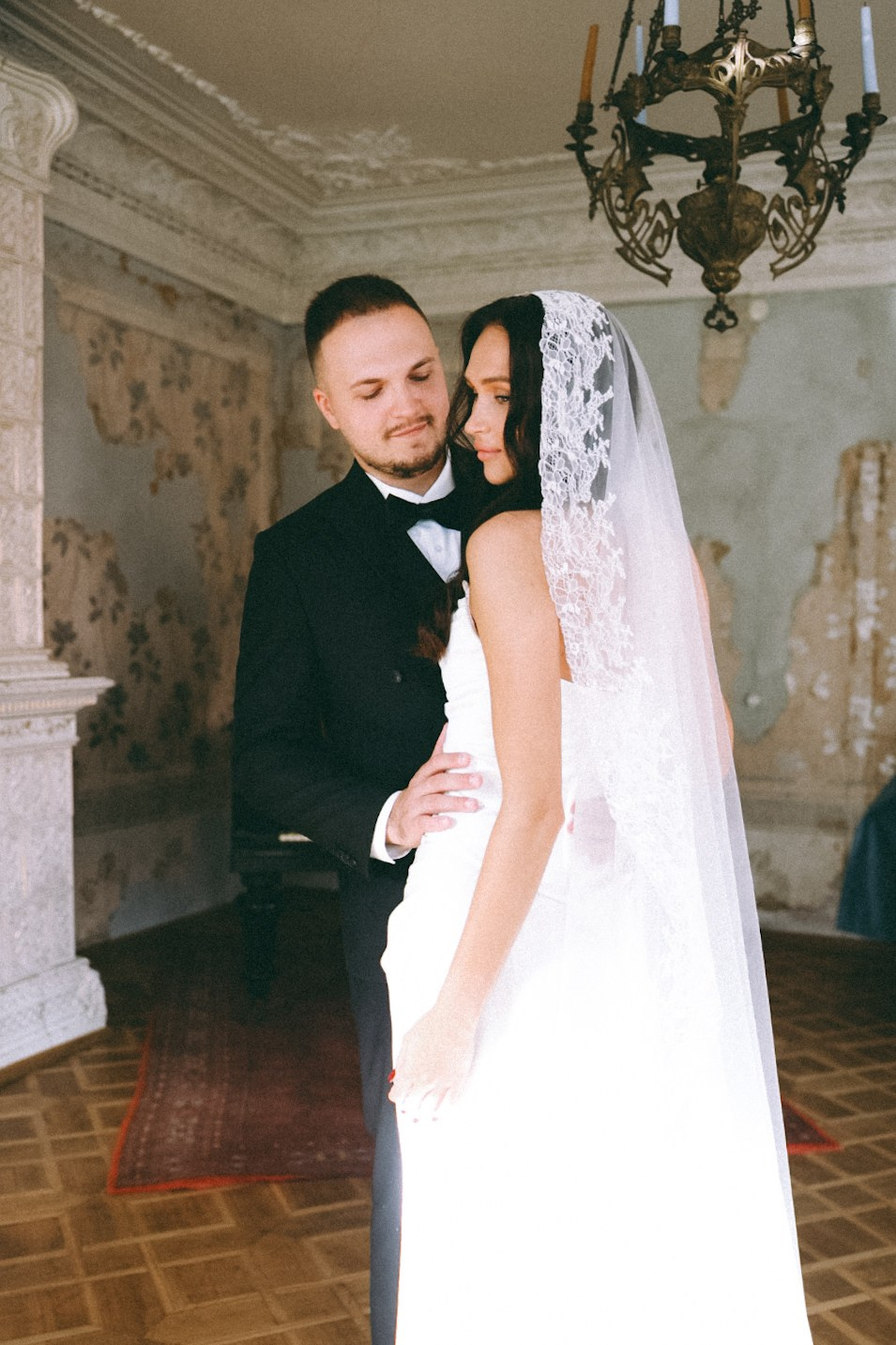 Егор и Юля. Фотограф Нижний Новгород