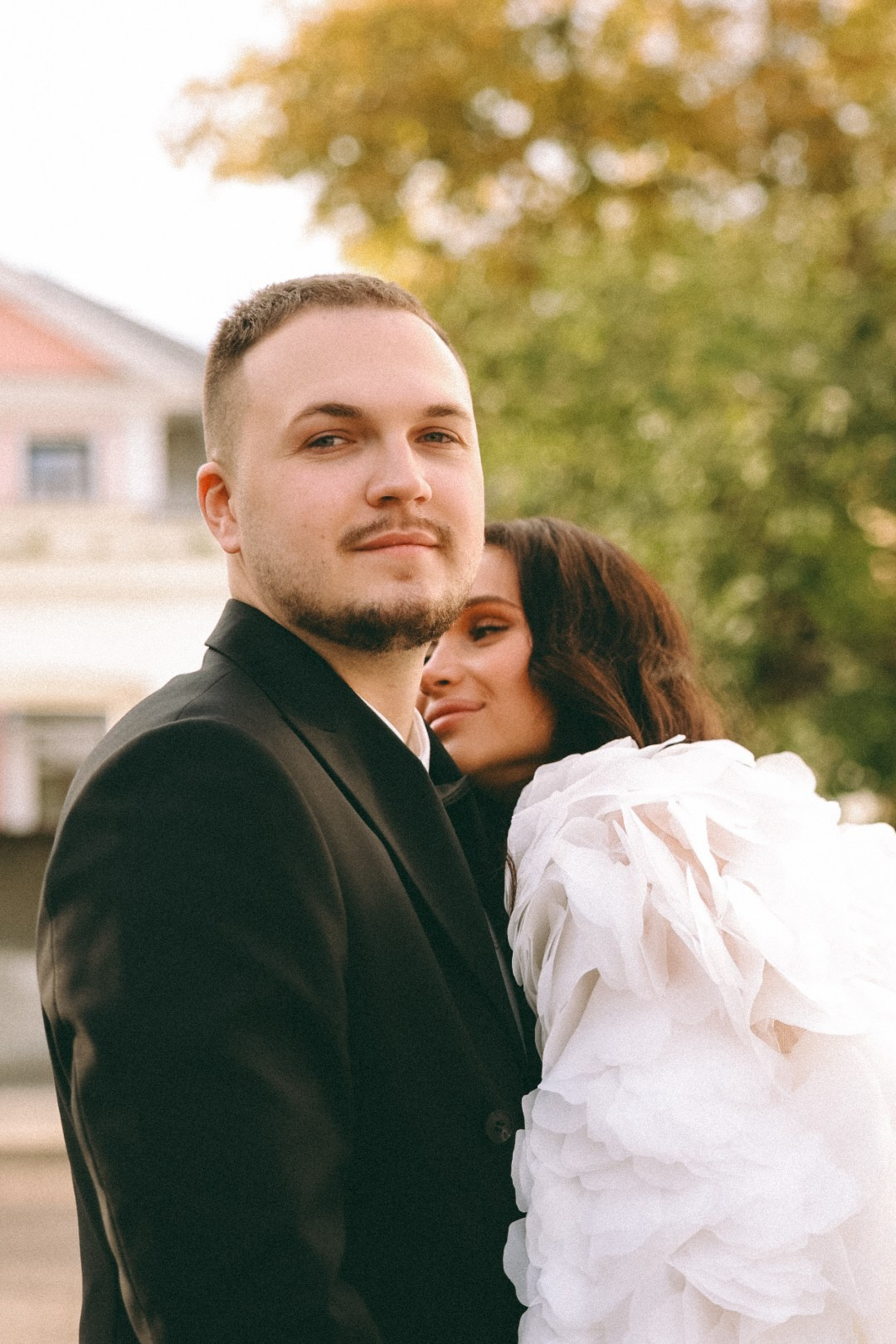 Егор и Юля. Фотограф Нижний Новгород