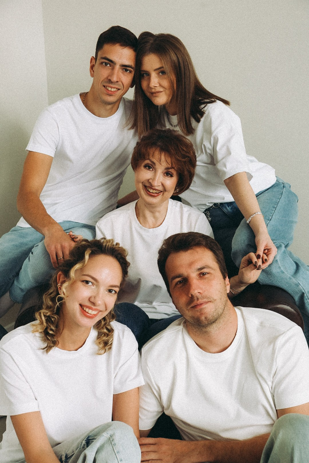 Family. Фотограф Нижний Новгород