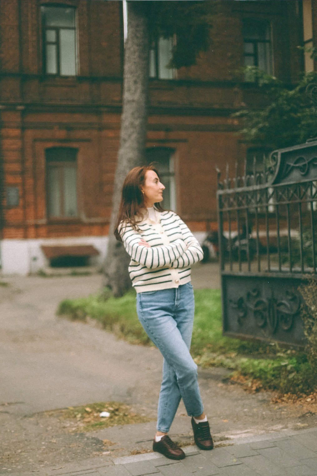 Настя. Фотограф Нижний Новгород