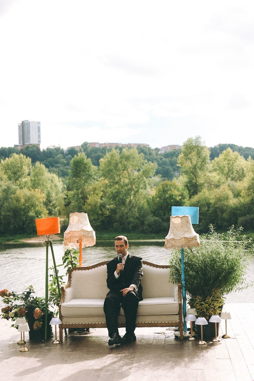 Се/реальность. Фотограф Нижний Новгород