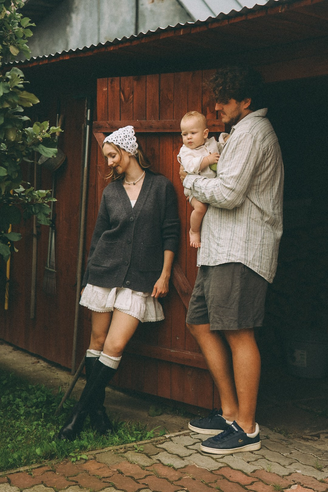 Family. Фотограф Нижний Новгород