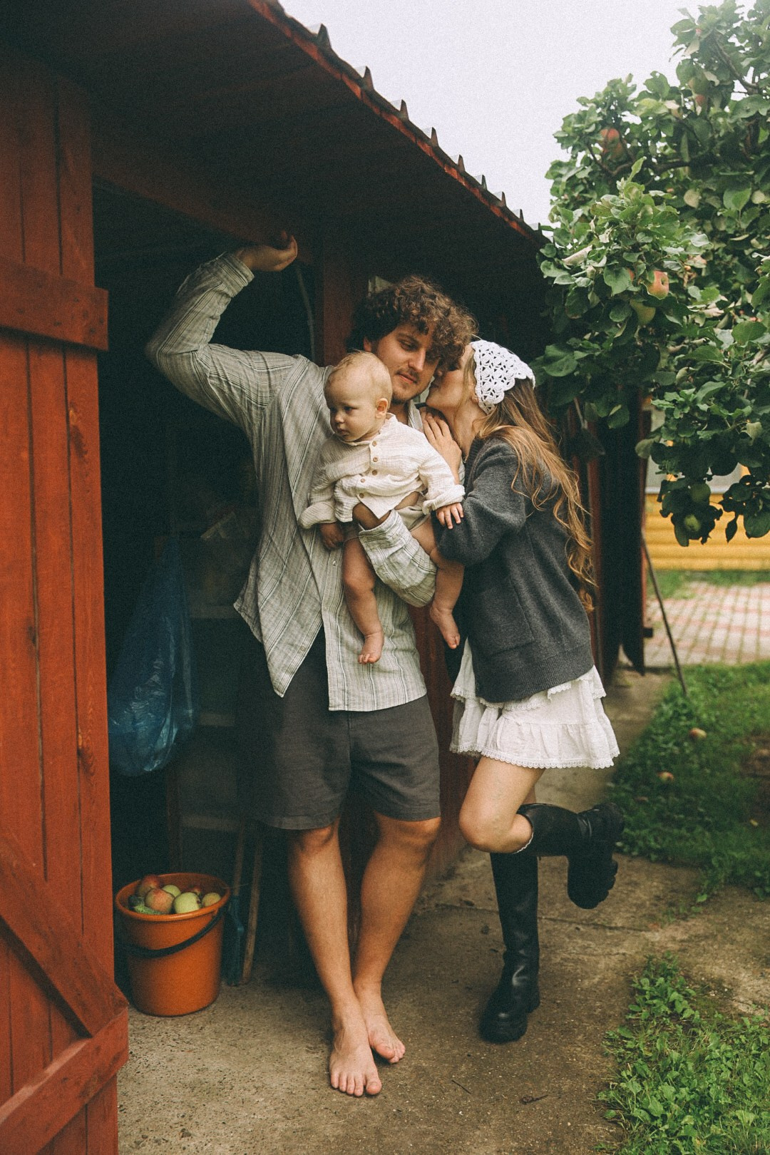 Family. Фотограф Нижний Новгород