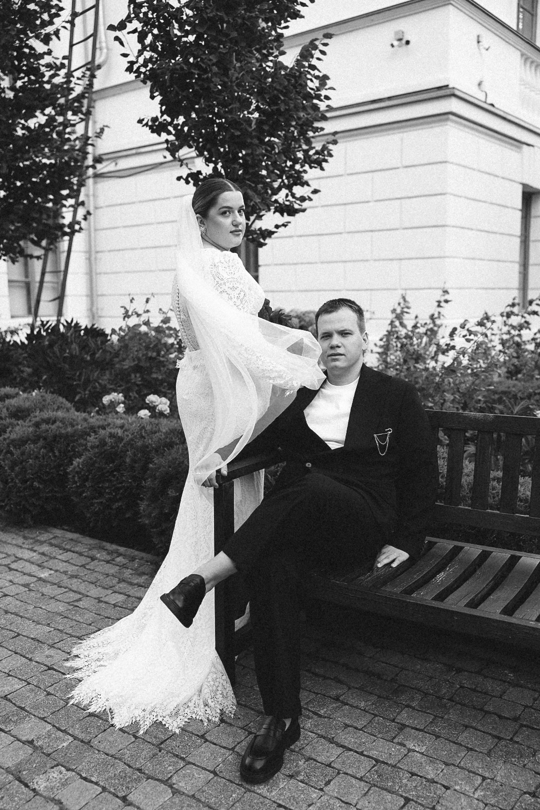 Дима и Диана. Фотограф Нижний Новгород