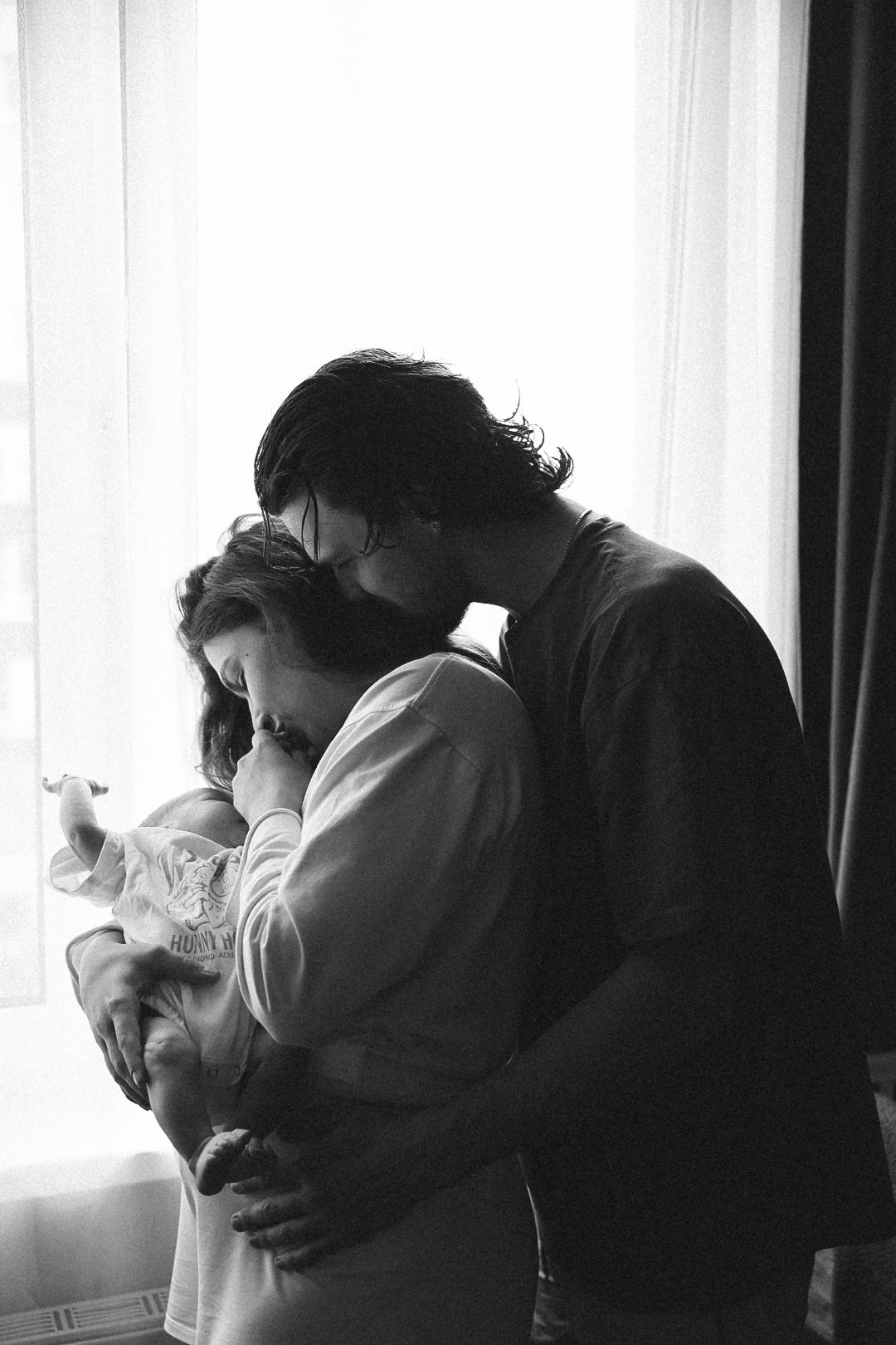 Family. Фотограф Нижний Новгород