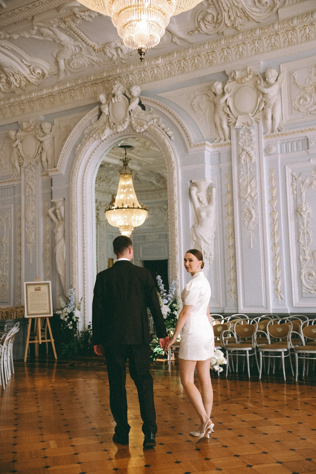 Артем и Алена. Фотограф Нижний Новгород