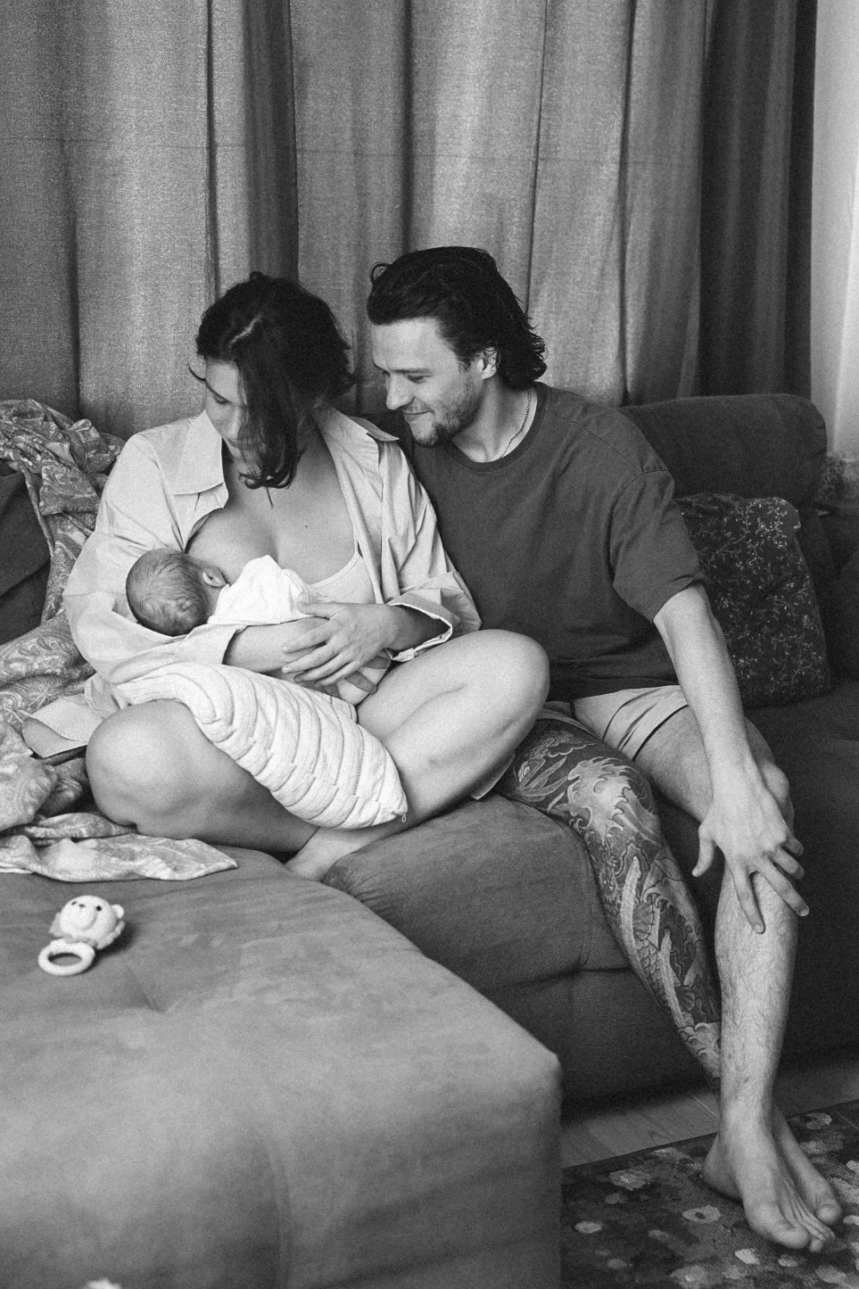 Family. Фотограф Нижний Новгород