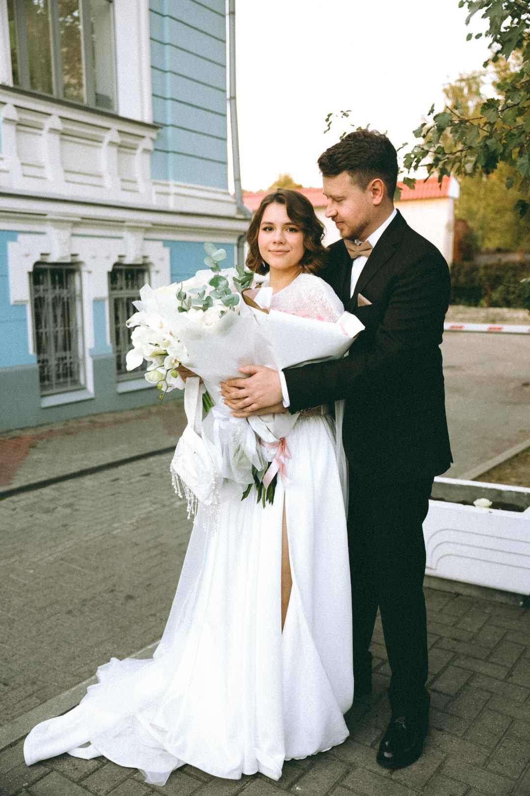 Влад и Настя. Фотограф Нижний Новгород