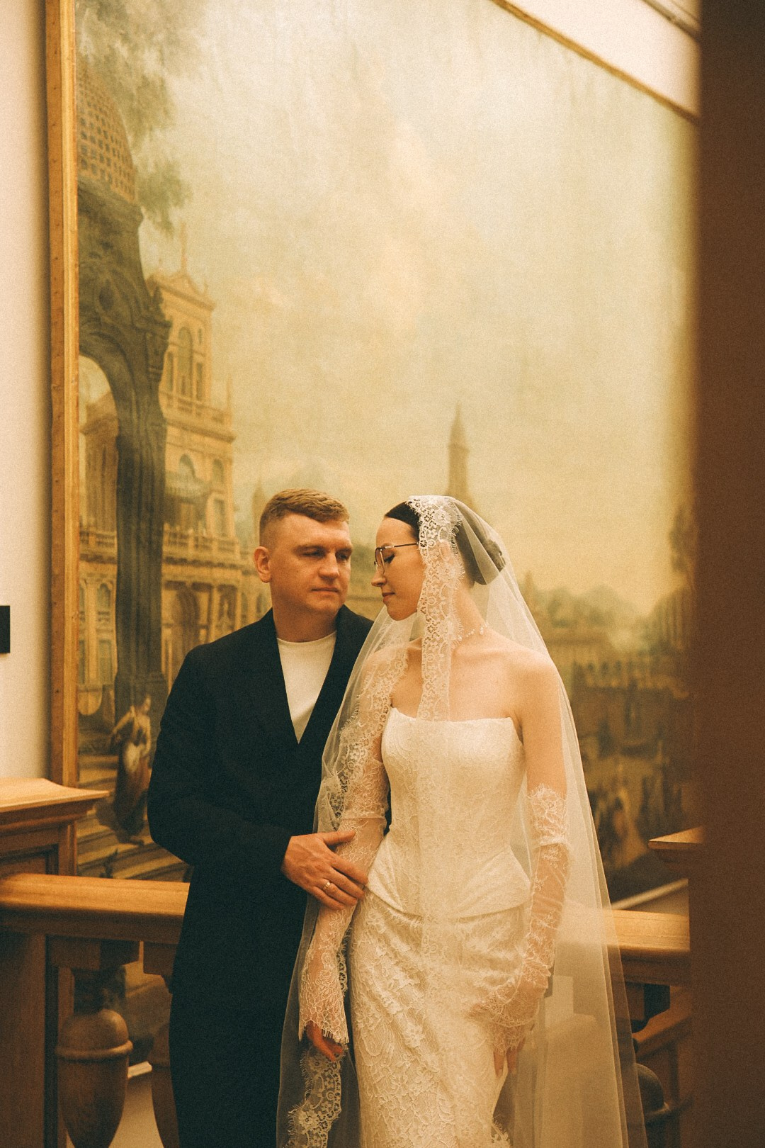 Антон и Лиля. Фотограф Нижний Новгород