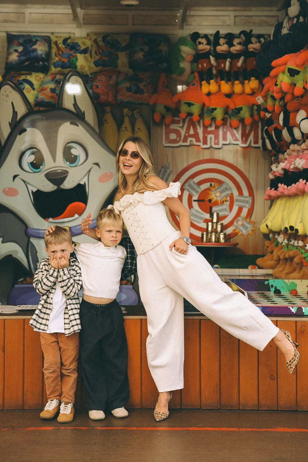 Family. Фотограф Нижний Новгород