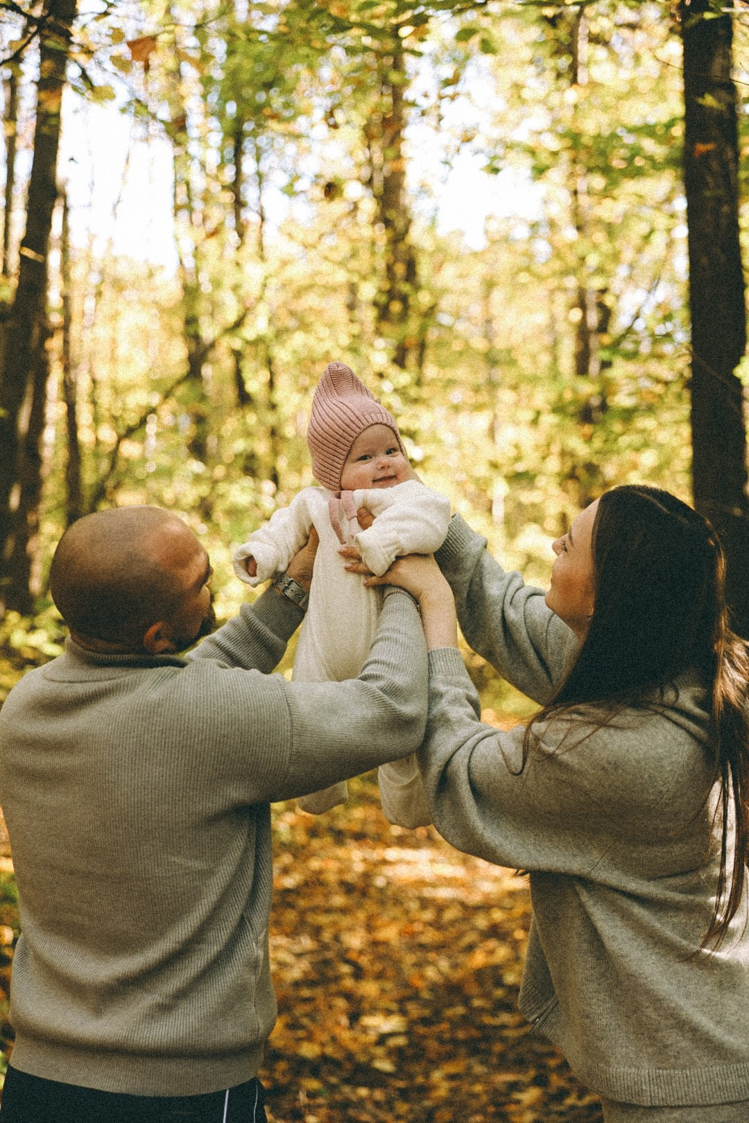 Family. Фотограф Нижний Новгород