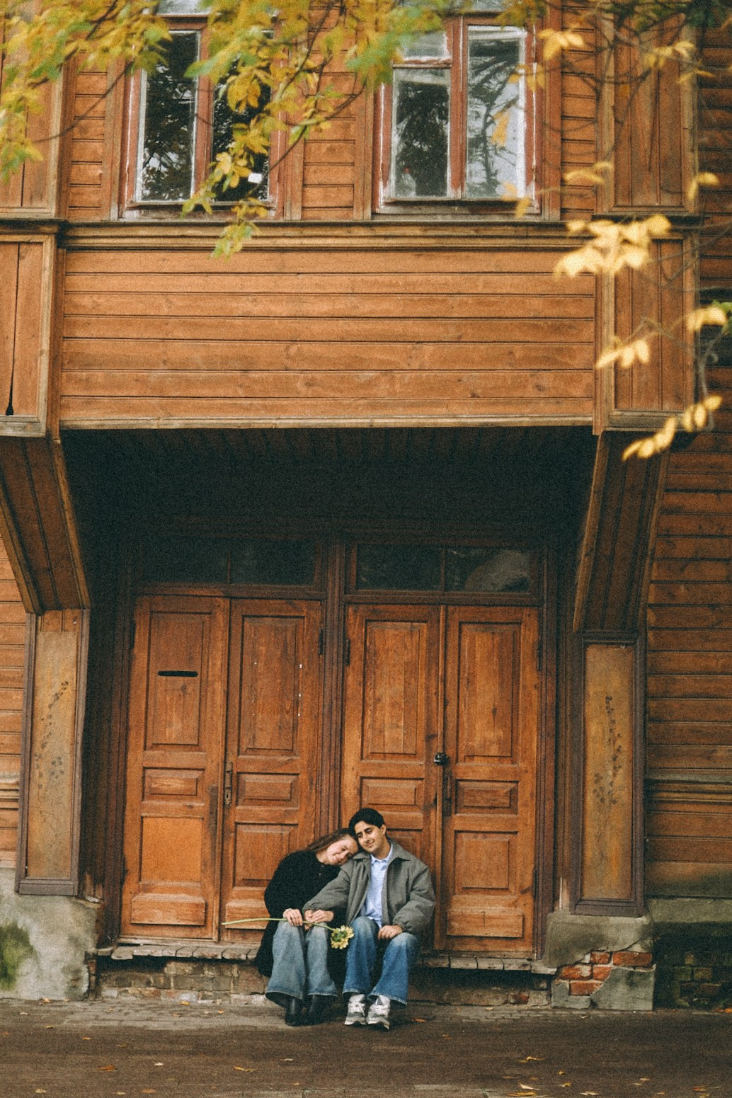 Эльдар и Даша. Фотограф Нижний Новгород