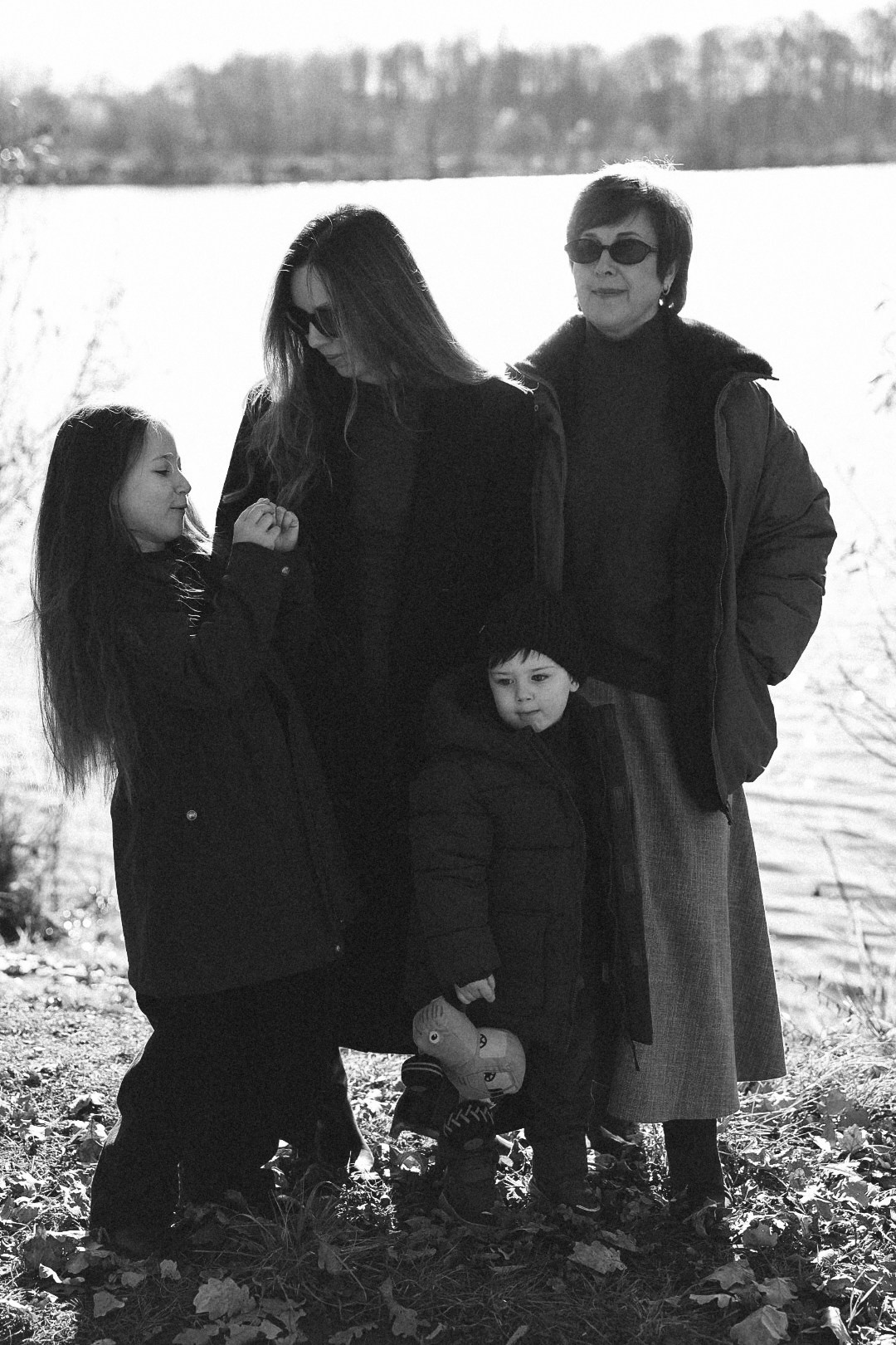 Family. Фотограф Нижний Новгород