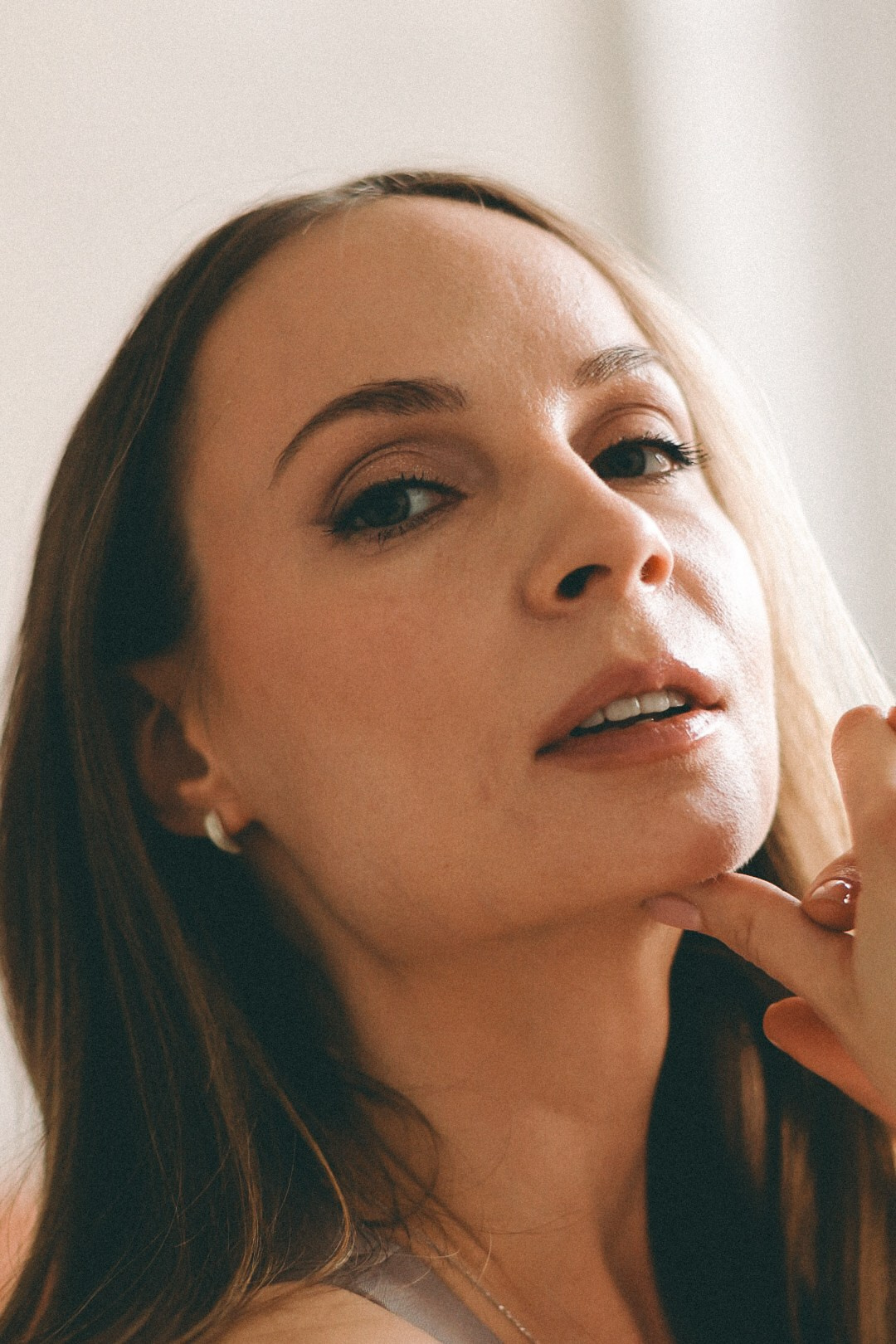 Лена. Фотограф Нижний Новгород