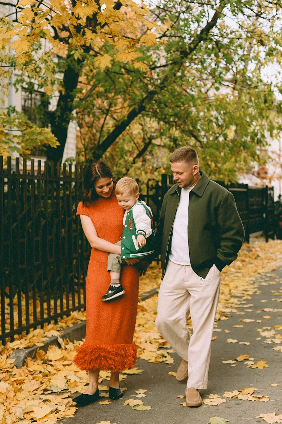 Family. Фотограф Нижний Новгород