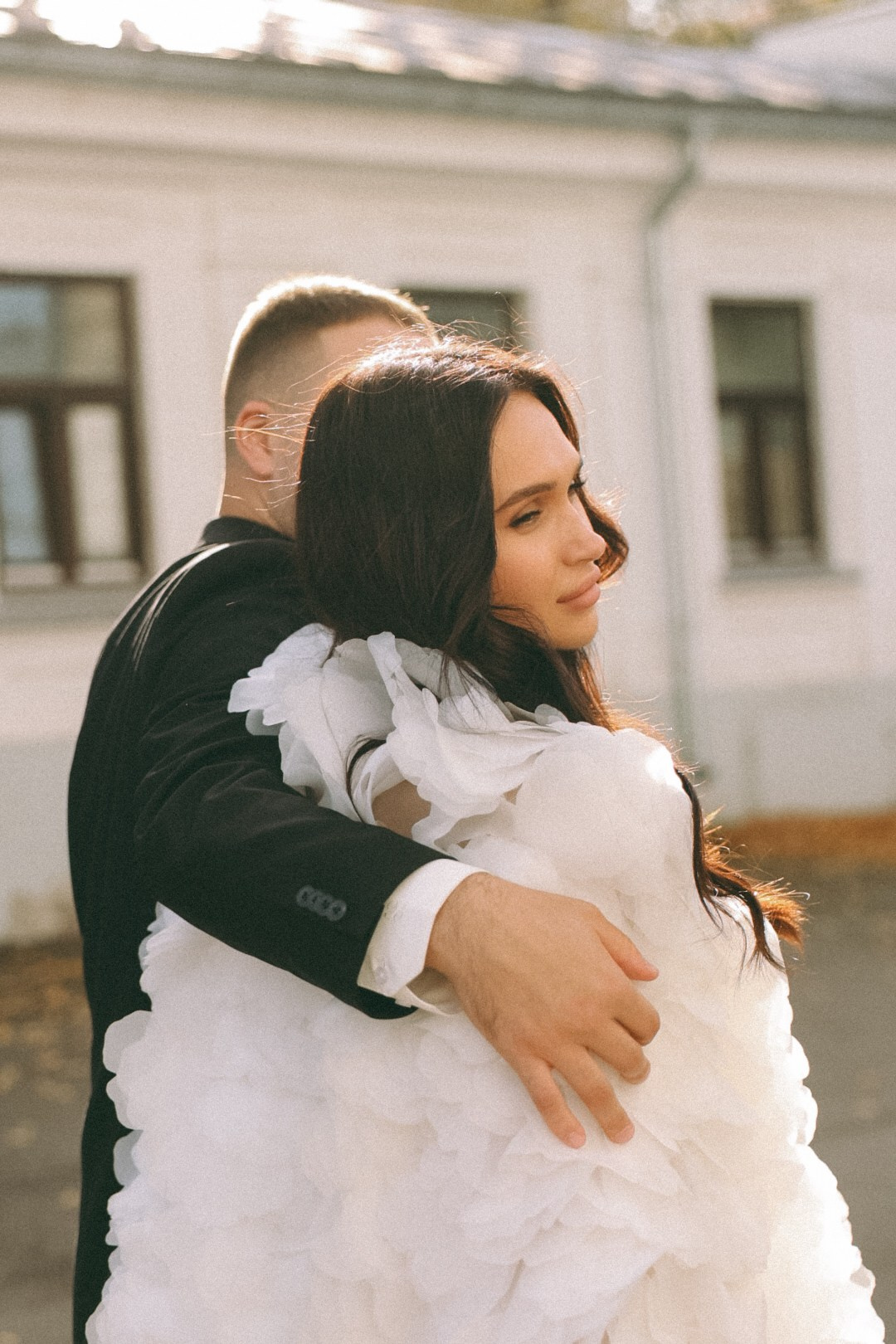 Егор и Юля. Фотограф Нижний Новгород