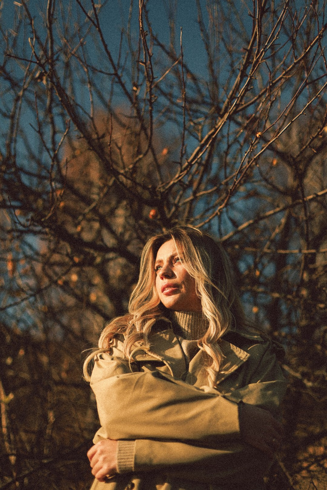 Настя. Фотограф Нижний Новгород