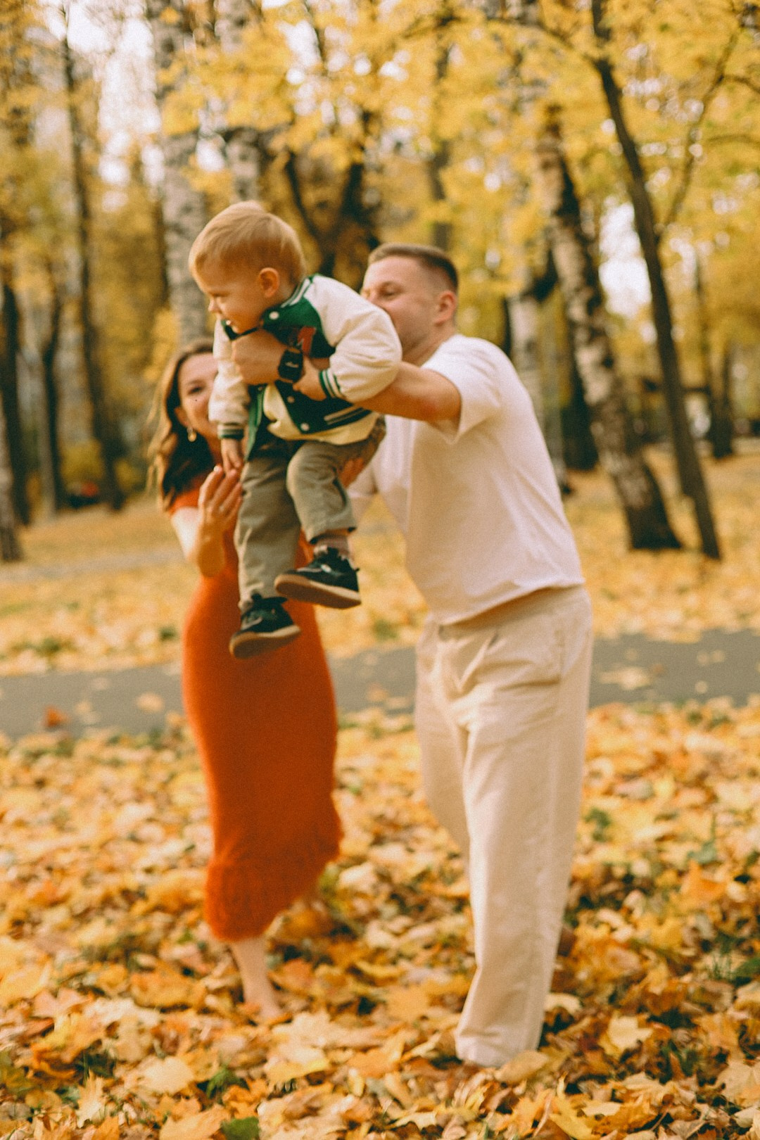 Family. Фотограф Нижний Новгород
