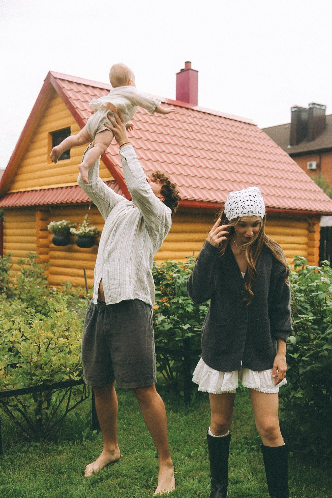Family. Фотограф Нижний Новгород