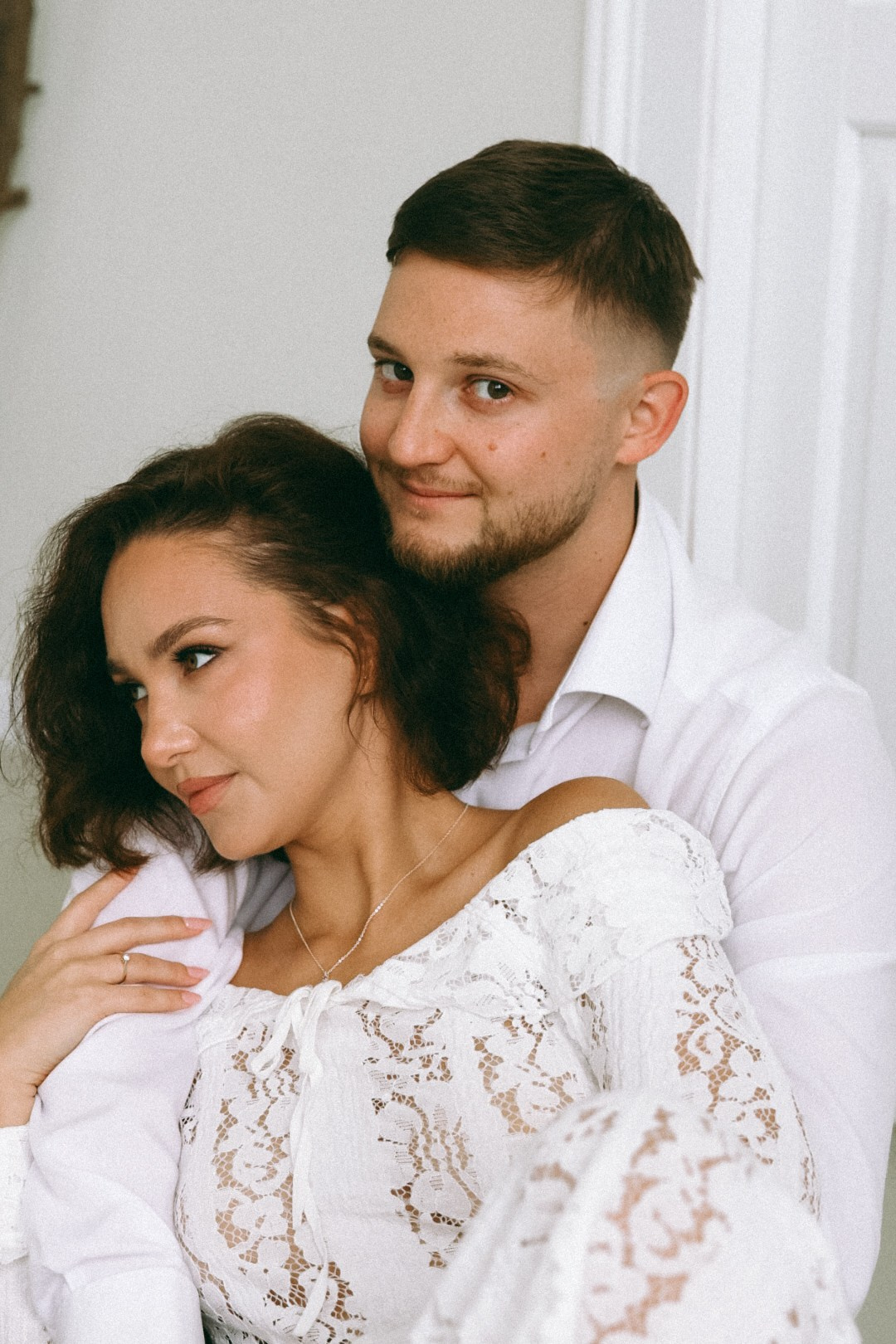 Петр и Аня. Фотограф Нижний Новгород
