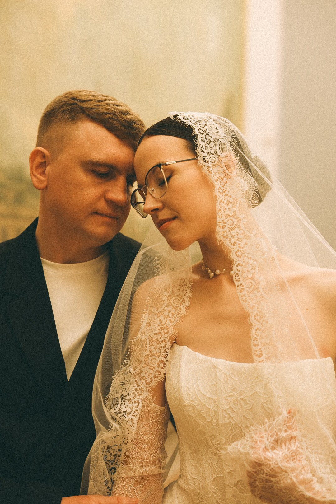 Антон и Лиля. Фотограф Нижний Новгород
