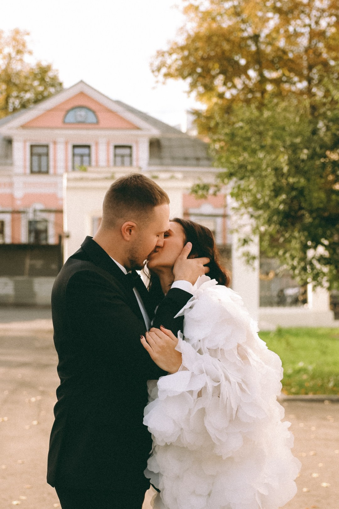 Егор и Юля. Фотограф Нижний Новгород