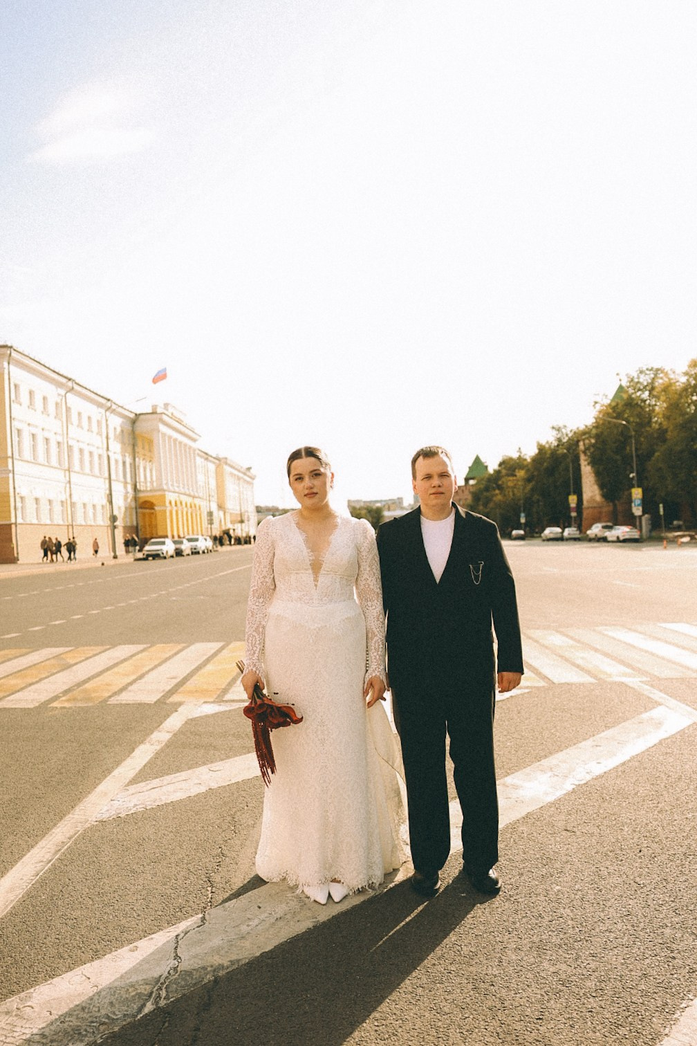 Дима и Диана. Фотограф Нижний Новгород