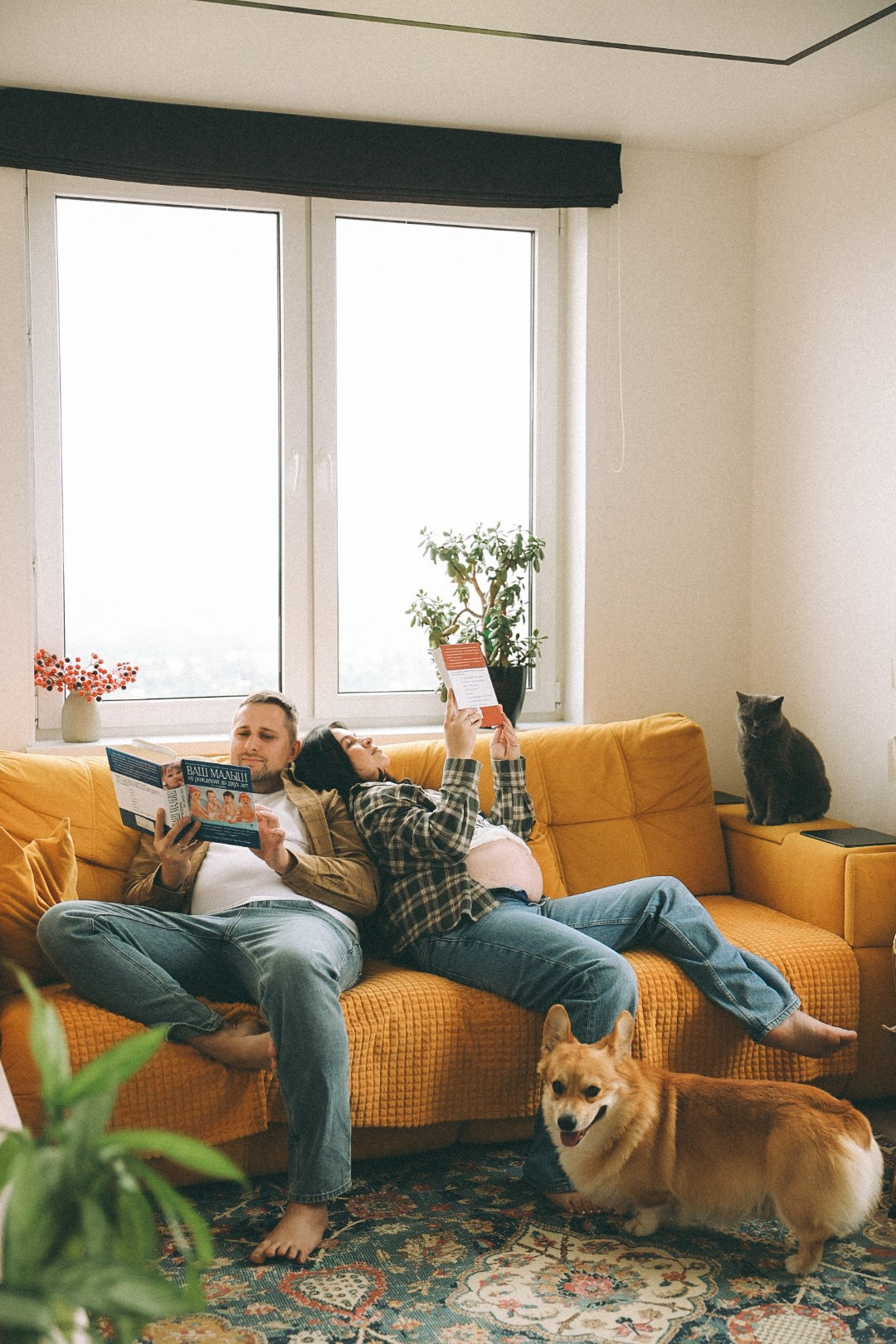 Family. Фотограф Нижний Новгород