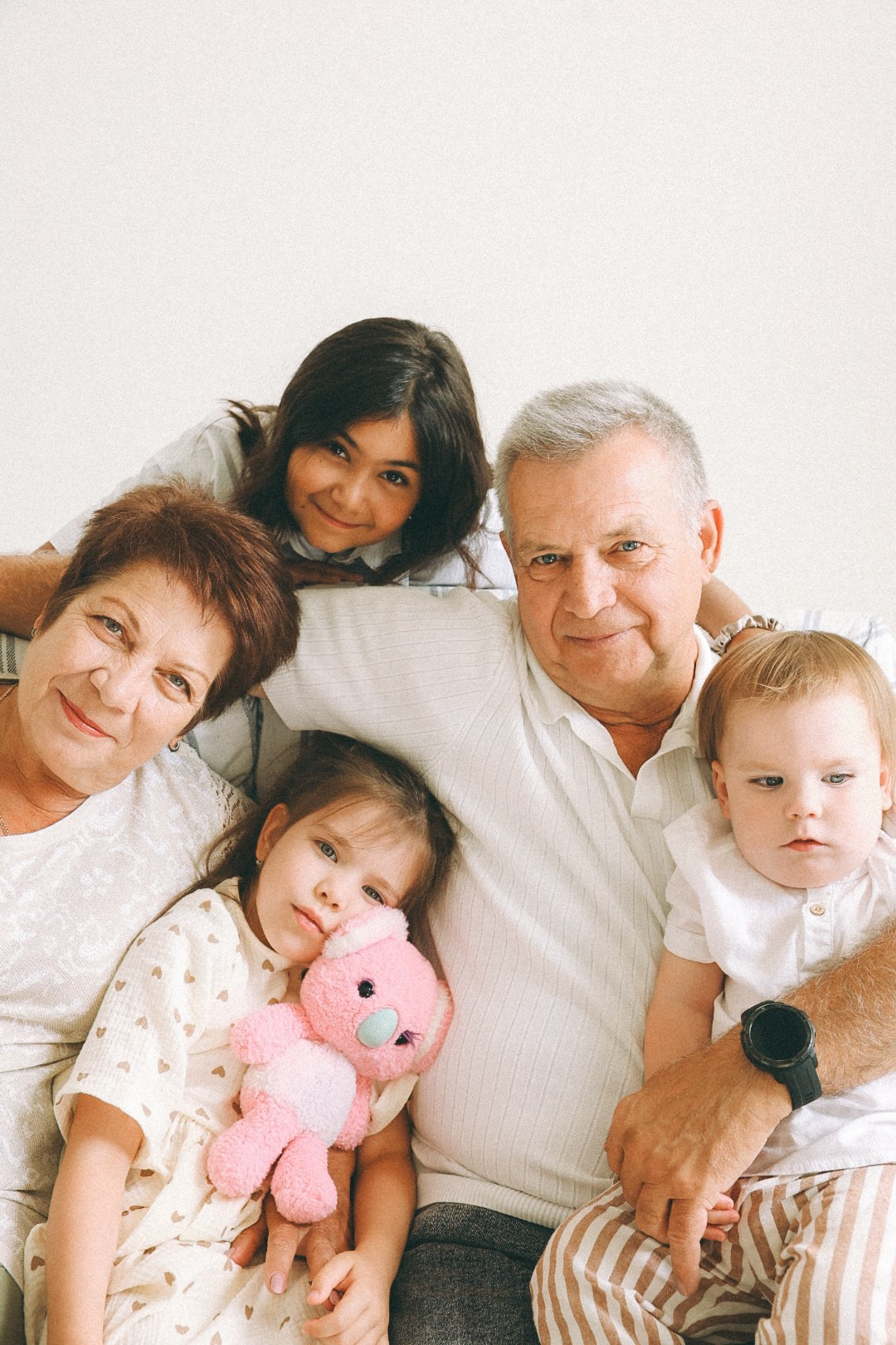 Family. Фотограф Нижний Новгород