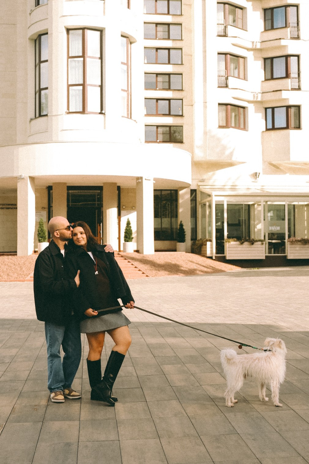 Family. Фотограф Нижний Новгород