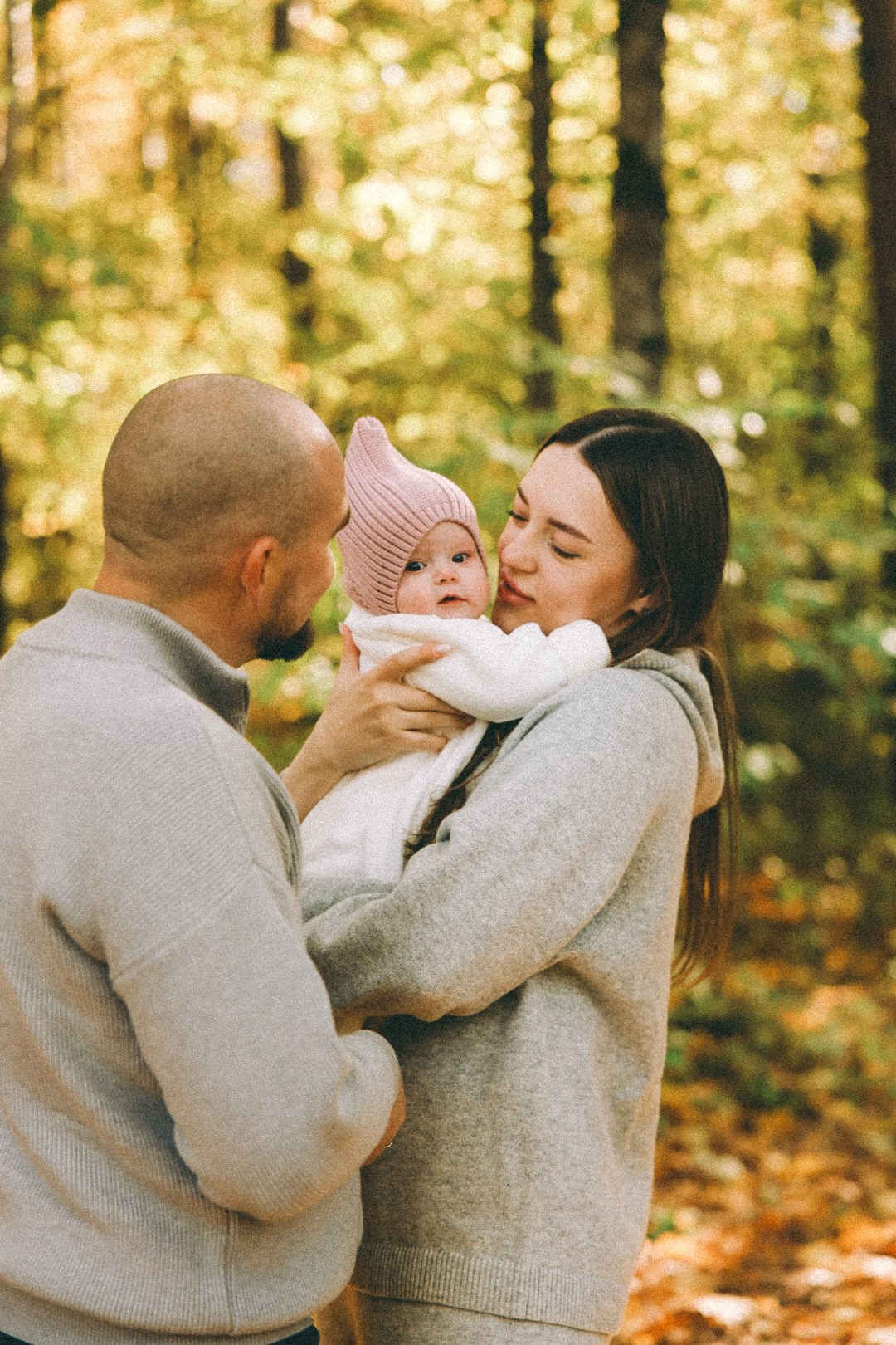 Family. Фотограф Нижний Новгород