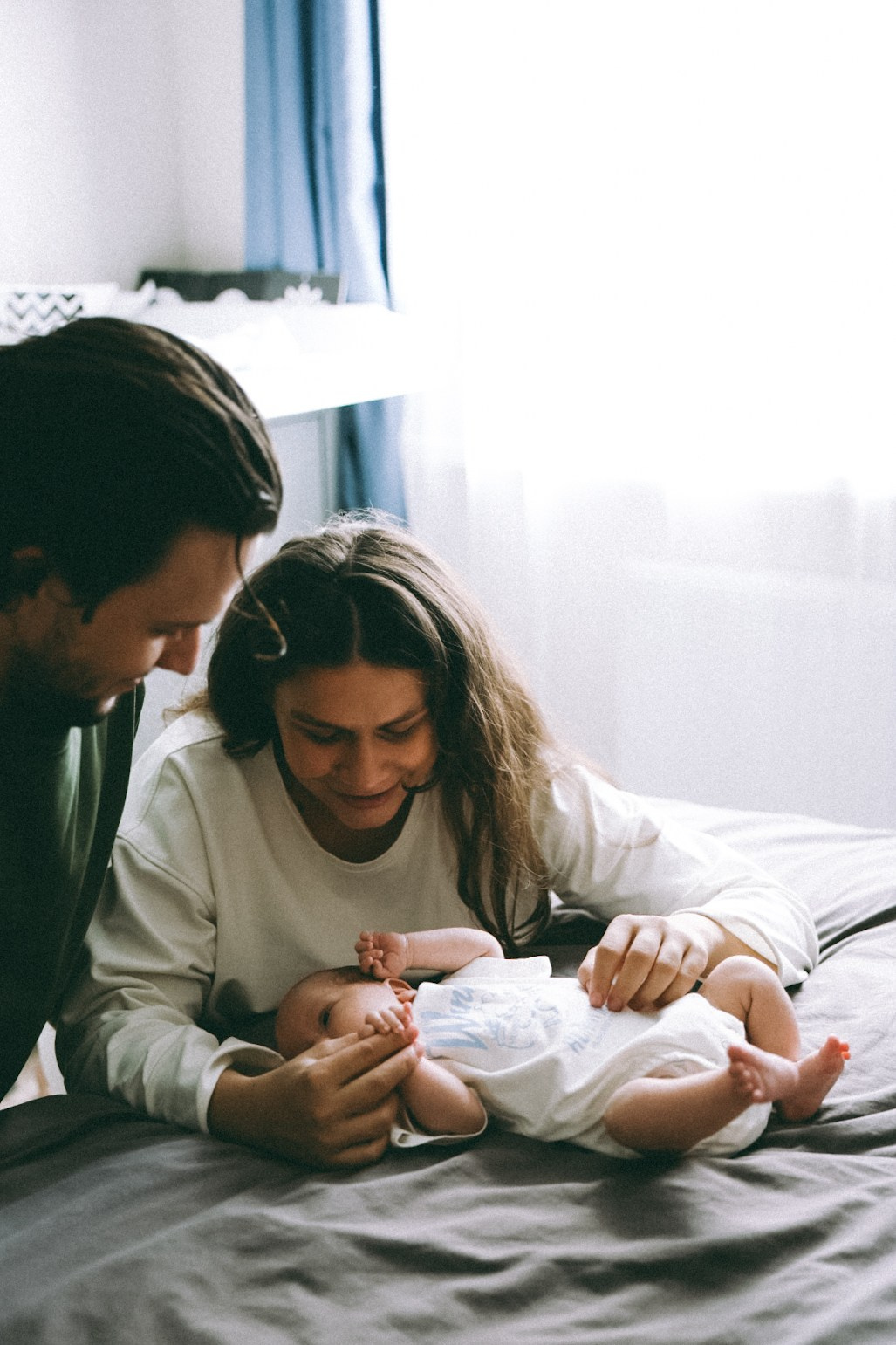 Family. Фотограф Нижний Новгород
