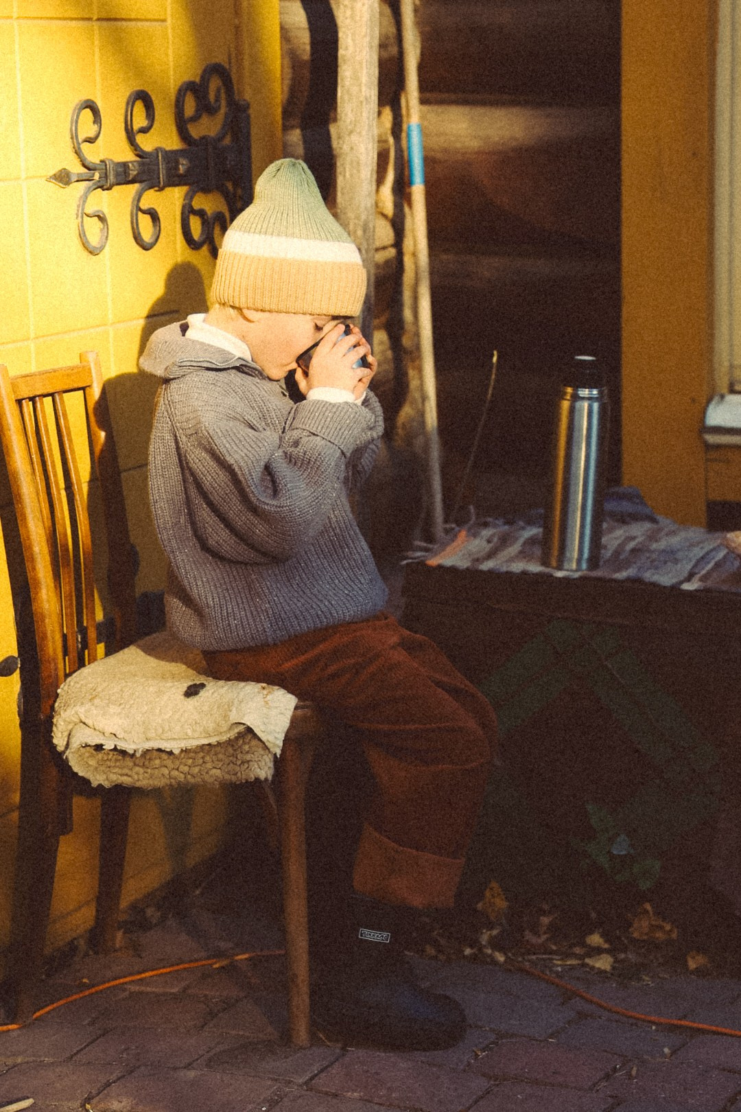 Ксюша и Рома. Фотограф Нижний Новгород