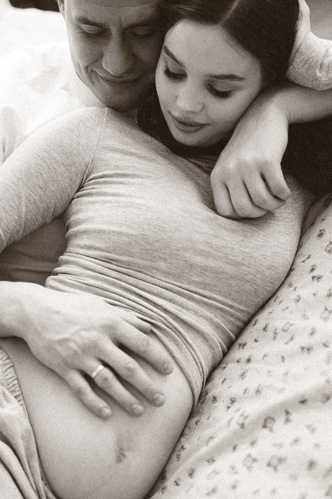 Pregnant. Фотограф Нижний Новгород
