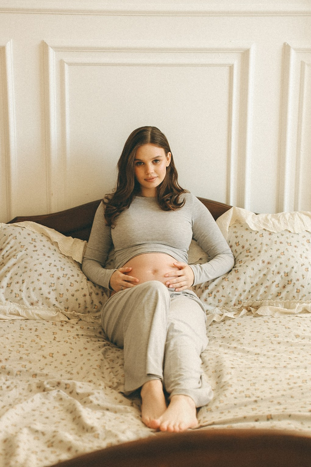 Pregnant. Фотограф Нижний Новгород
