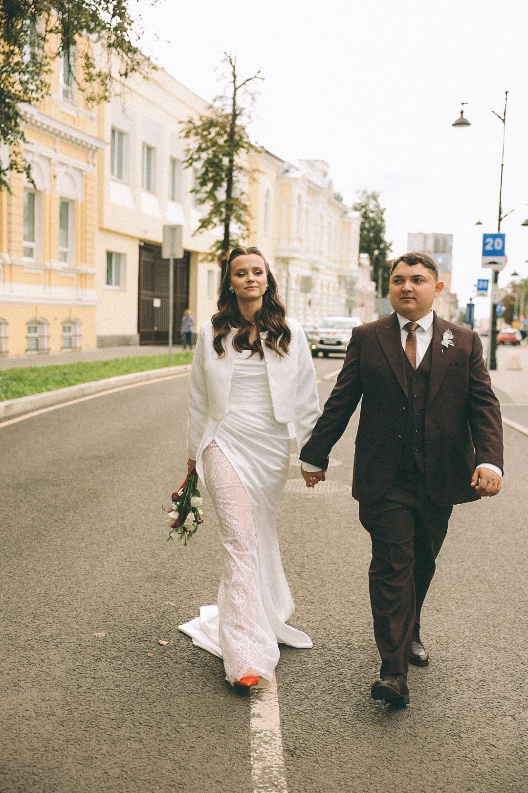 Леша и Саша. Фотограф Нижний Новгород