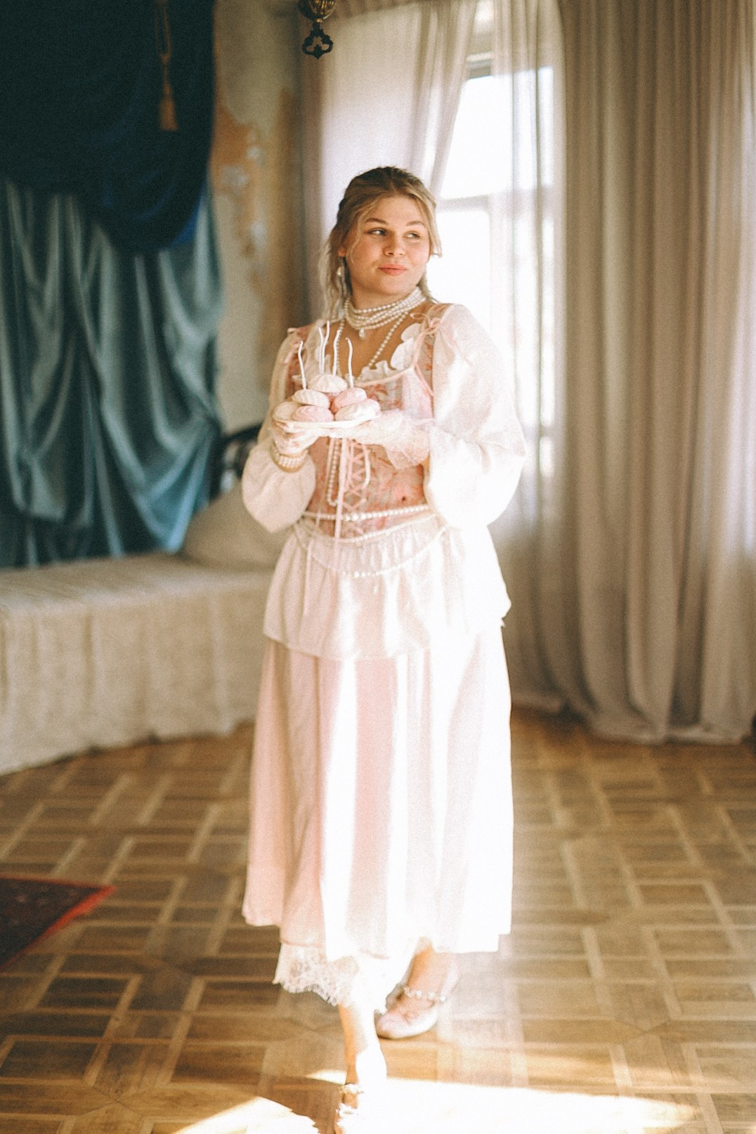 Настя. Фотограф Нижний Новгород