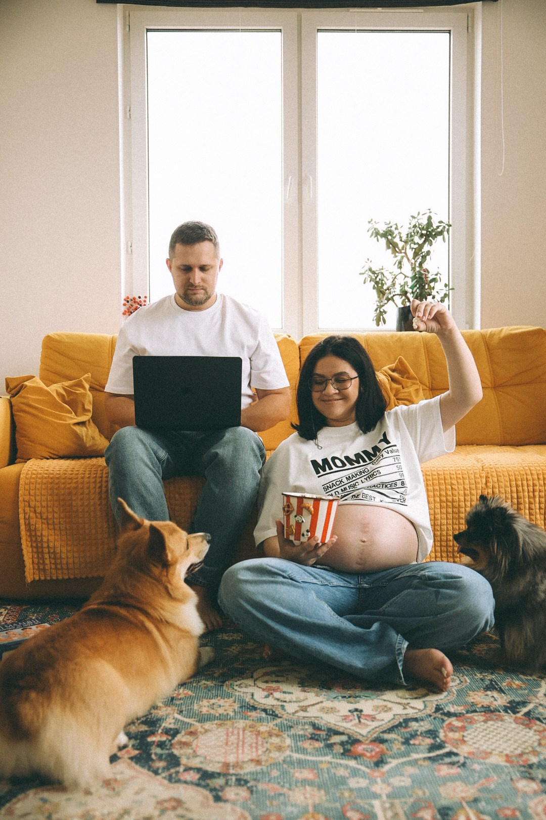 Family. Фотограф Нижний Новгород