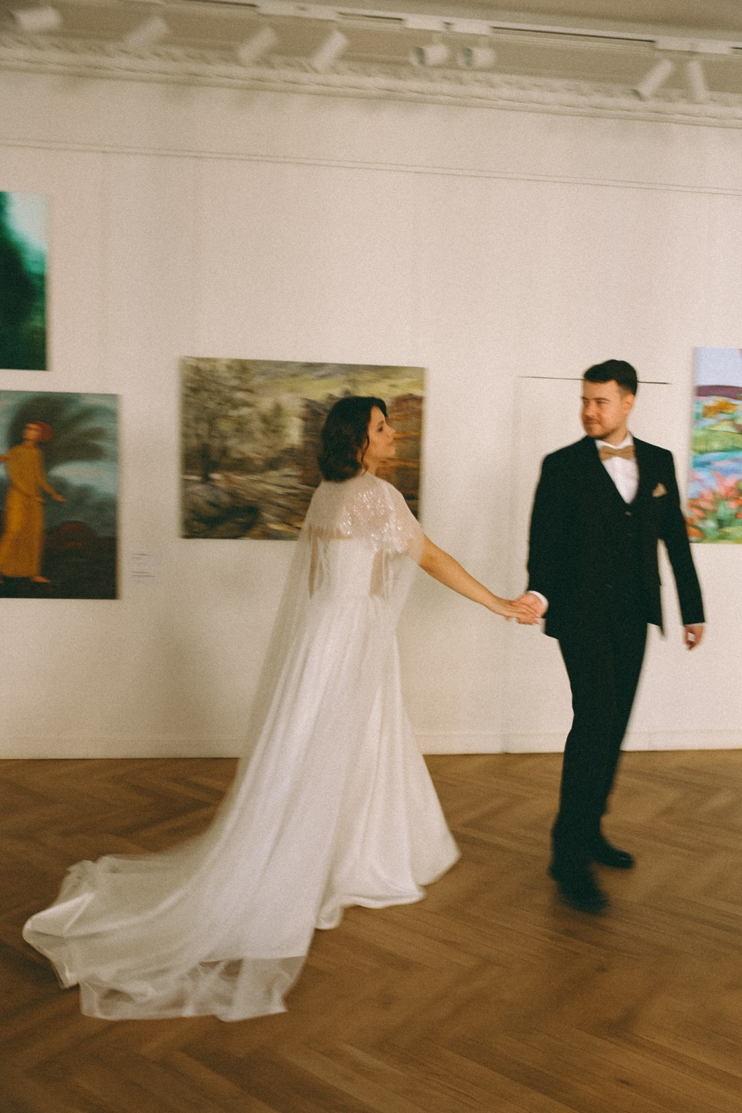 Влад и Настя. Фотограф Нижний Новгород