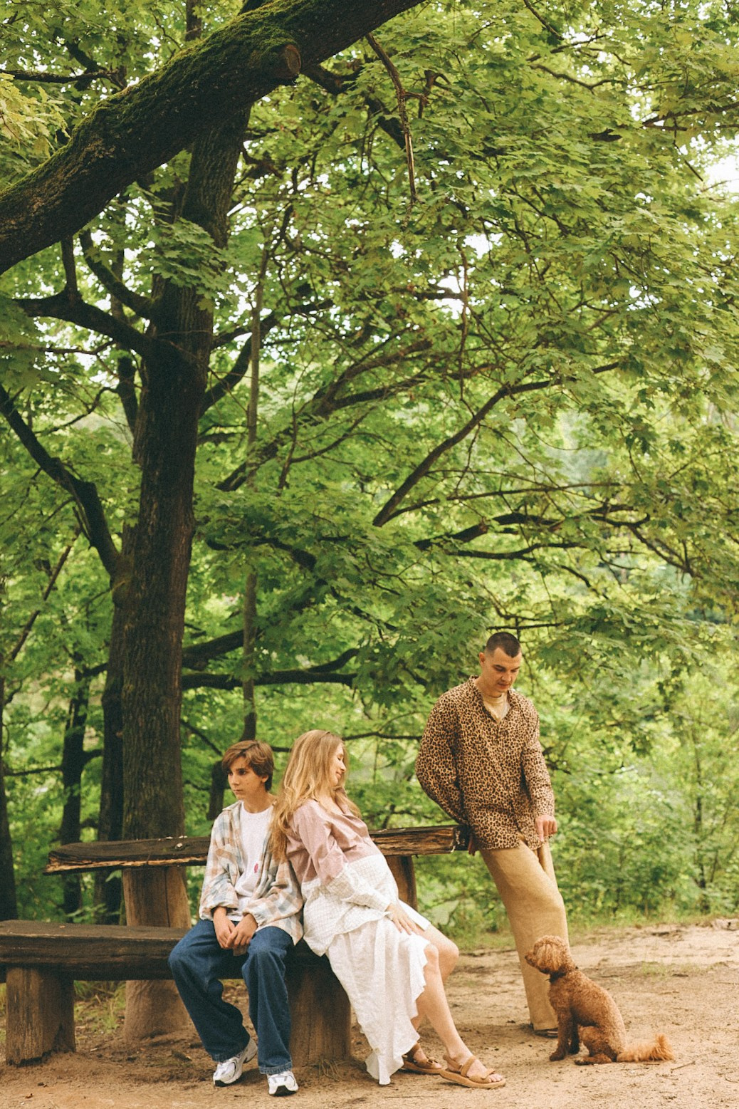 Family. Фотограф Нижний Новгород