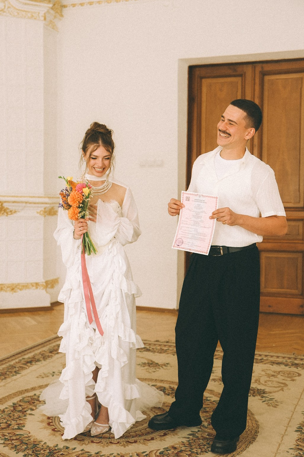 Илья и Настя. Фотограф Нижний Новгород
