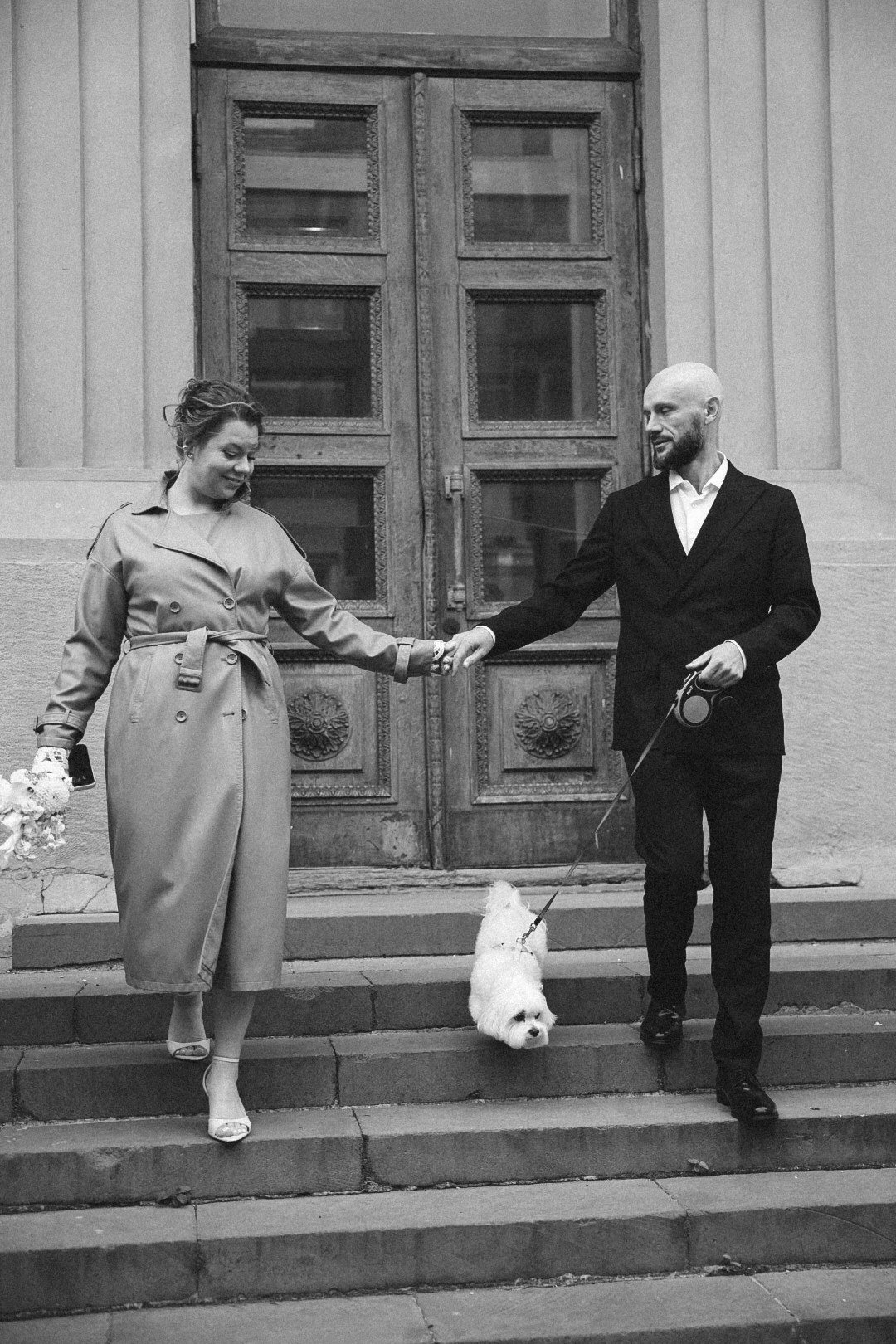 Сергей и Даша. Фотограф Нижний Новгород