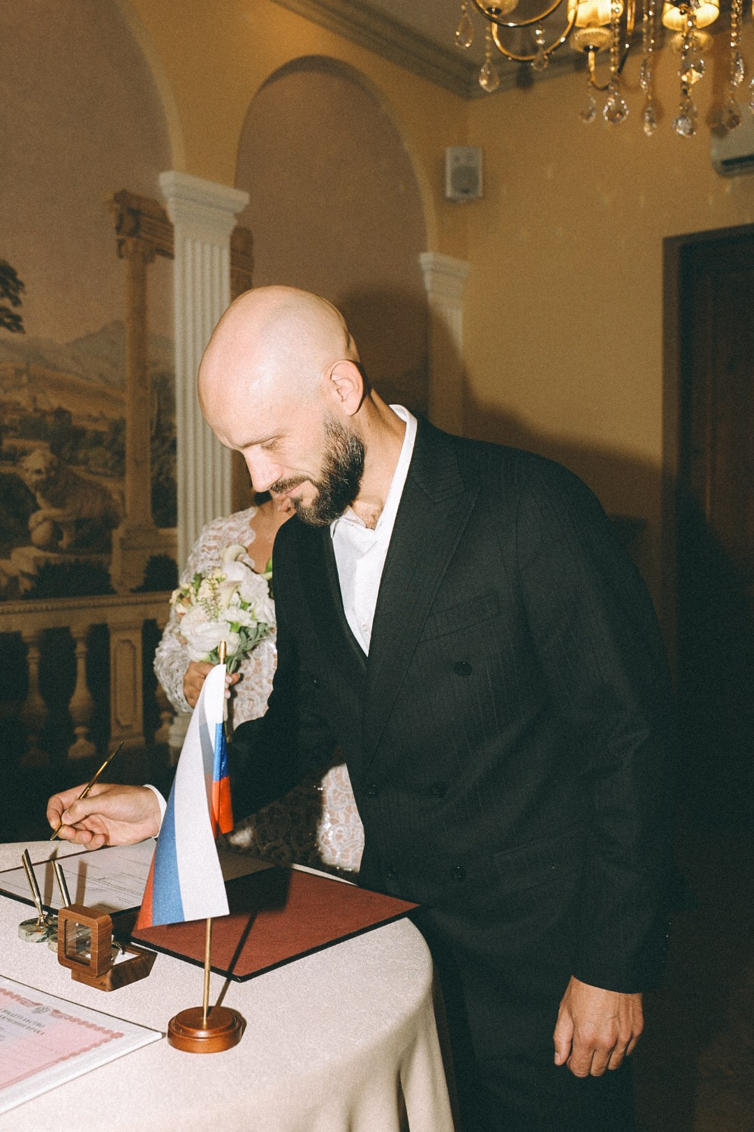 Сергей и Даша. Фотограф Нижний Новгород