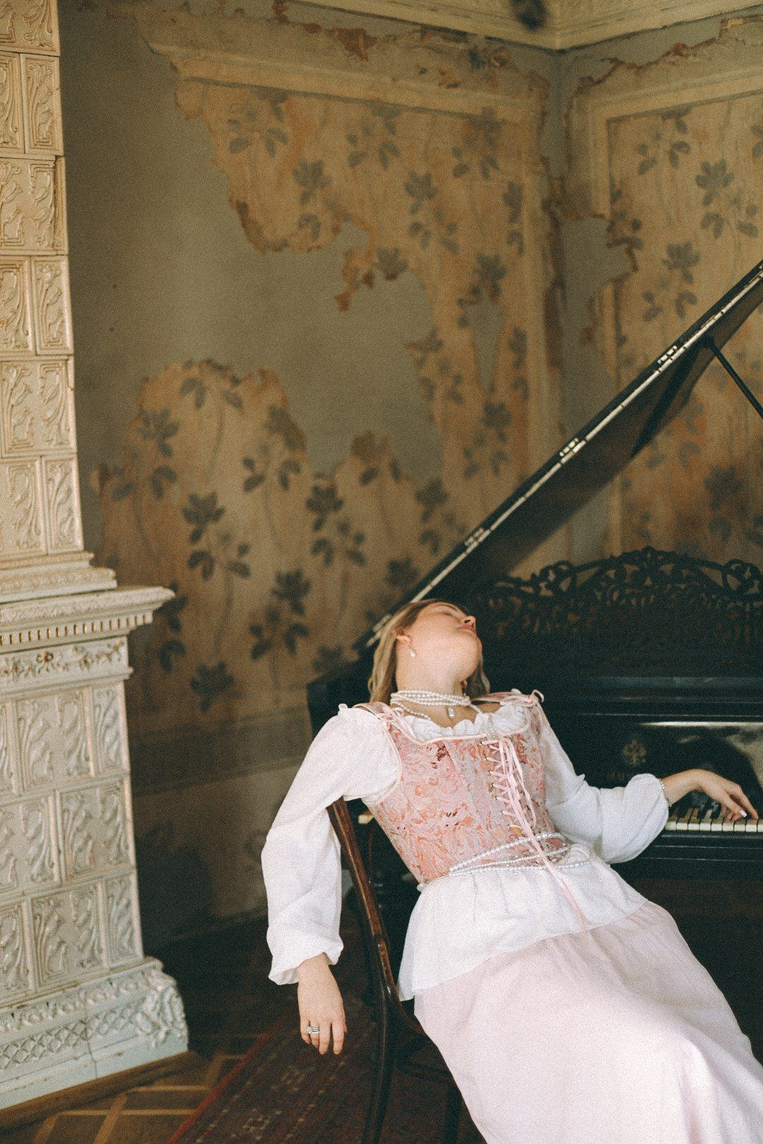 Настя. Фотограф Нижний Новгород