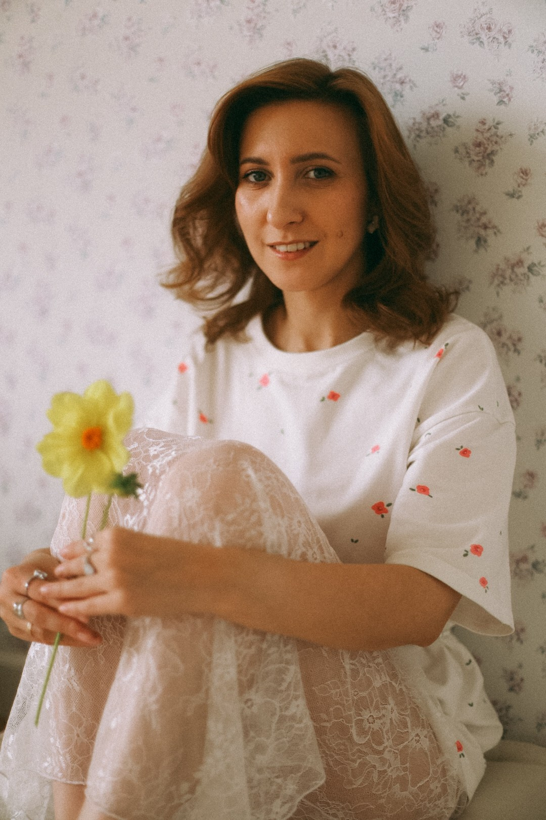 Оксана. Фотограф Нижний Новгород